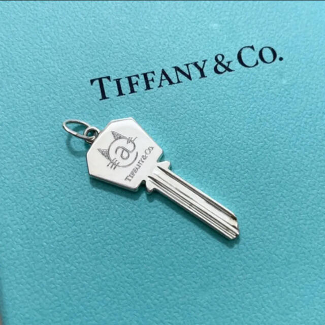 Tiffany & Co.(ティファニー)のりぉ様　専用♡ レディースのアクセサリー(チャーム)の商品写真