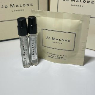 ジョーマローン(Jo Malone)のJo Malone コロン&ボディクリーム(ユニセックス)