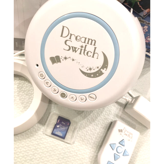 【美品】ドリームスイッチ　DreamSwitch