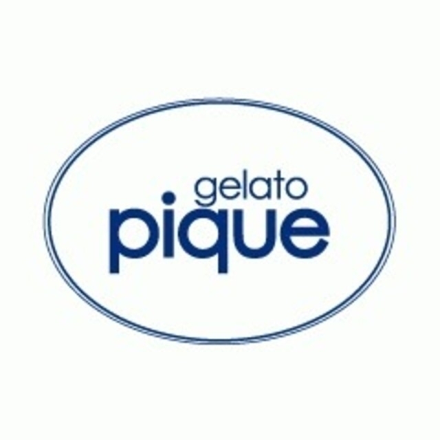 GELATO PIQUE 【新製品】パウダー　モチーフジャガードドレス【新品】