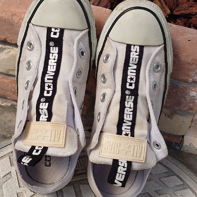 CONVERSE(コンバース)のM様専用⭐CONVERSEスニーカー レディースの靴/シューズ(スニーカー)の商品写真