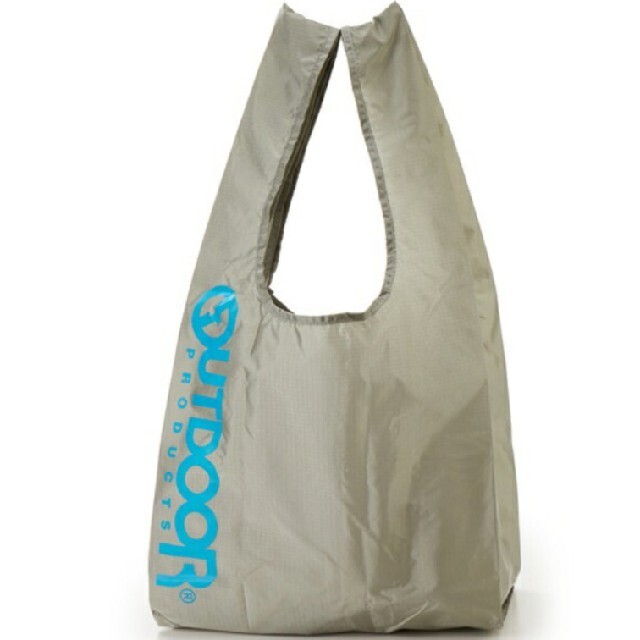 OUTDOOR PRODUCTS(アウトドアプロダクツ)のエコバッグ レディースのバッグ(エコバッグ)の商品写真