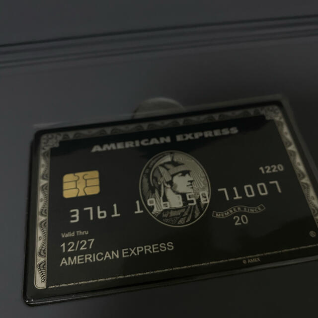 最高級 AMERICAN センチュリオンカード アメリカンエキスプレス 最高級 AMERICAN センチュリオンカード アメリカンエキスプレス