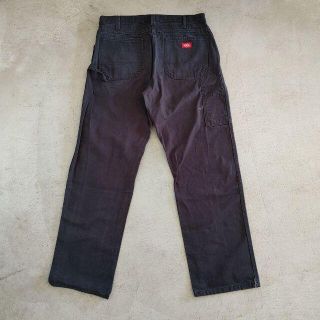 ディッキーズ(Dickies)のディッキーズ　ワークパンツ　ダックパンツ　海外仕様(ワークパンツ/カーゴパンツ)