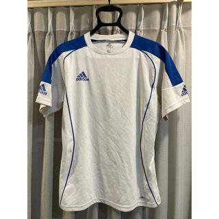 アディダス(adidas)のadidas アディダス Tシャツ　Sサイズ(ウェア)