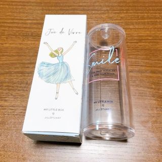 ジルスチュアート(JILLSTUART)の値下げ JILLSTUART MYLITTLEBOX コットンケース(その他)