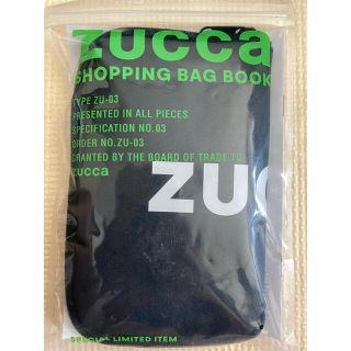 ズッカ(ZUCCa)のZucca 折り畳み　エコバッグ(エコバッグ)