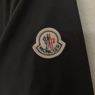 MONCLER - 【クーポン最終日お値下げ】モンクレール VIBRE 美品の通販