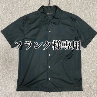 コムデギャルソンオムプリュス(COMME des GARCONS HOMME PLUS)のフランク様専用(シャツ)