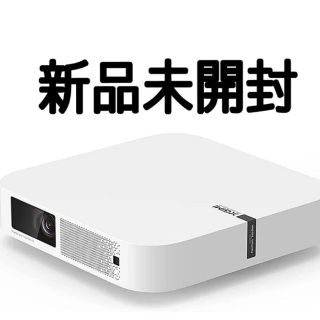 XGIMI Elfin 800ANSIルーメン　プロジェクター(プロジェクター)