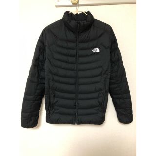 ザノースフェイス(THE NORTH FACE)のノースフェイス サンダージャケットL レディース(ダウンジャケット)