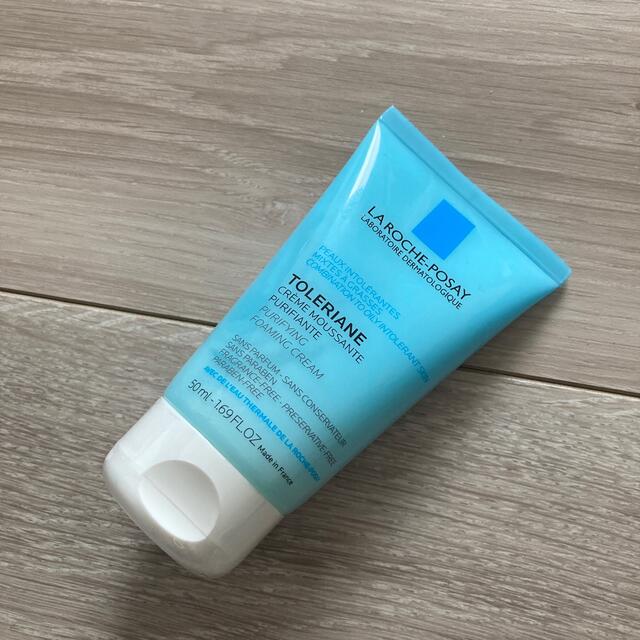 LA ROCHE-POSAY(ラロッシュポゼ)のラロッシュポゼ　トレリアンフォーミングクレンザー　洗顔料 コスメ/美容のスキンケア/基礎化粧品(洗顔料)の商品写真