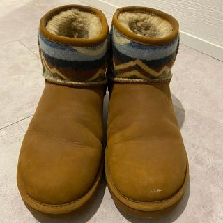 アグ ペンドルトンの通販 98点 | UGGを買うならラクマ