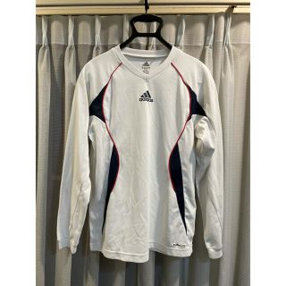 アディダス(adidas)のadidas アディダス　Tシャツ　Sサイズ(ウェア)