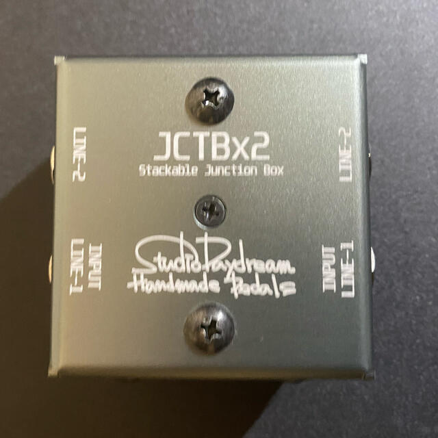 studio daydream ジャンクションボックス | ilijabircanin.edu.rs
