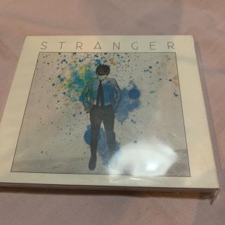 Stranger(ポップス/ロック(邦楽))