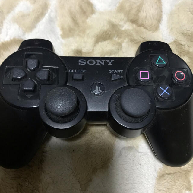 プレイステ PlayStation3 初期型 60GBの通販 by ねずこ's shop｜プレイステーション3ならラクマ - SONY PlayStation3 CECHA00 があります