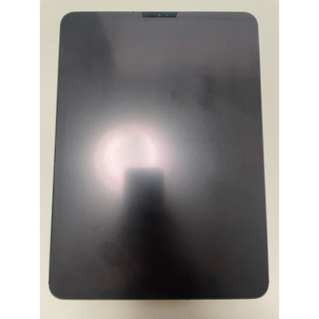 ブランドのギフト Apple - iPad Pro 11インチ 2018年256GB セルラーモデル タブレット ブランドのギフト Apple - iPad Pro 11インチ 2018年256GB セルラーモデル タブレット