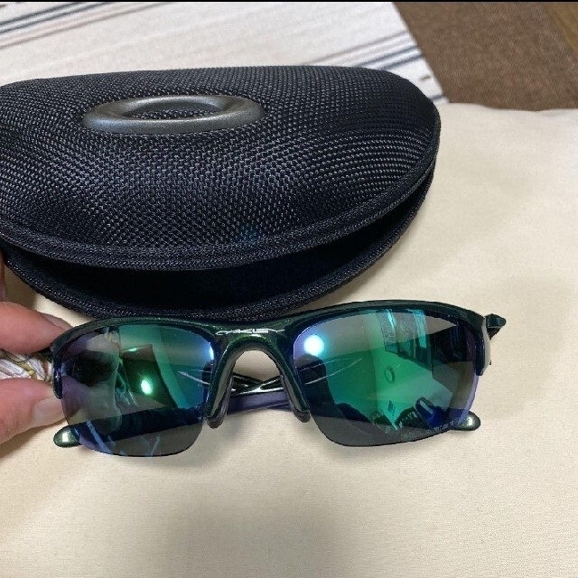 OAKLEY  FLAK2.0 カスタム 偏光レンズ装着 試着のみ