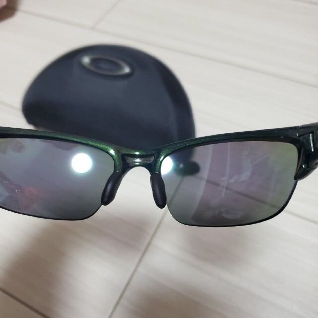 OAKLEY  FLAK2.0 カスタム 偏光レンズ装着 試着のみ