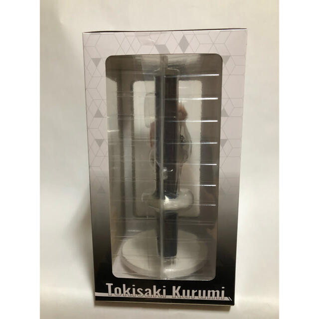 角川書店(カドカワショテン)のKADOKAWA KDcolle 時崎狂三 白猫Ver. 1/7 エンタメ/ホビーのフィギュア(アニメ/ゲーム)の商品写真