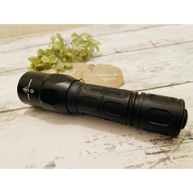 美品】 surefire G2X PRO シュアファイア ライト