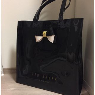 テッドベイカー(TED BAKER)のTED BAKER ★カラーブロック トートバッグ(トートバッグ)