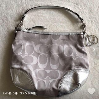 コーチ(COACH)のcoach 最終値下げ*Ü*(ショルダーバッグ)