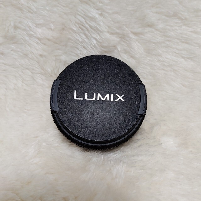LUMIX　レンズ