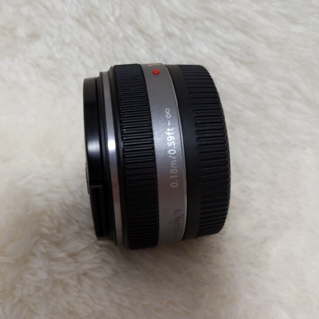 LUMIX レンズ LUMIX レンズ