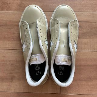 コンバース(CONVERSE)のコンバース　ワンスター(スニーカー)