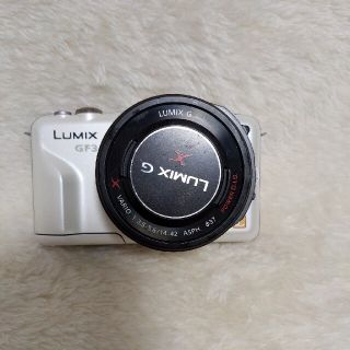 あつぼー様専用　LUMIX　カメラ　レンズ　セット(ミラーレス一眼)