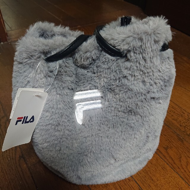 FILA(フィラ)のFILA バッグ レディースのバッグ(ショルダーバッグ)の商品写真