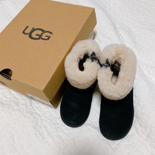 アグ(UGG)のUGG ジョリー　トドラー(ブーツ)