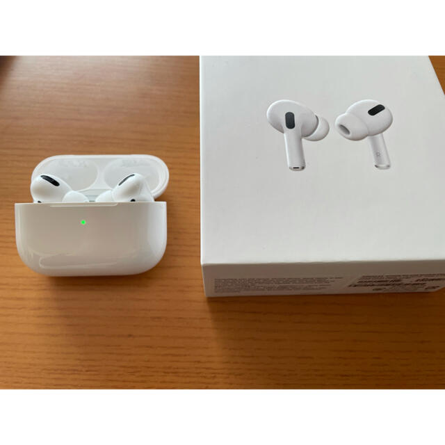 AirPods Pro ジャンク