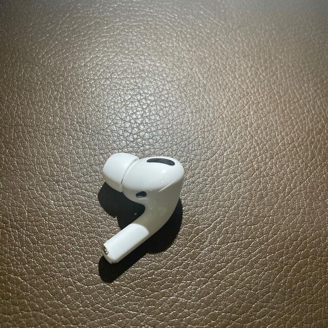 APPLE AirPods Pro ジャンク品 スマホ/家電/カメラ ヘッドフォン