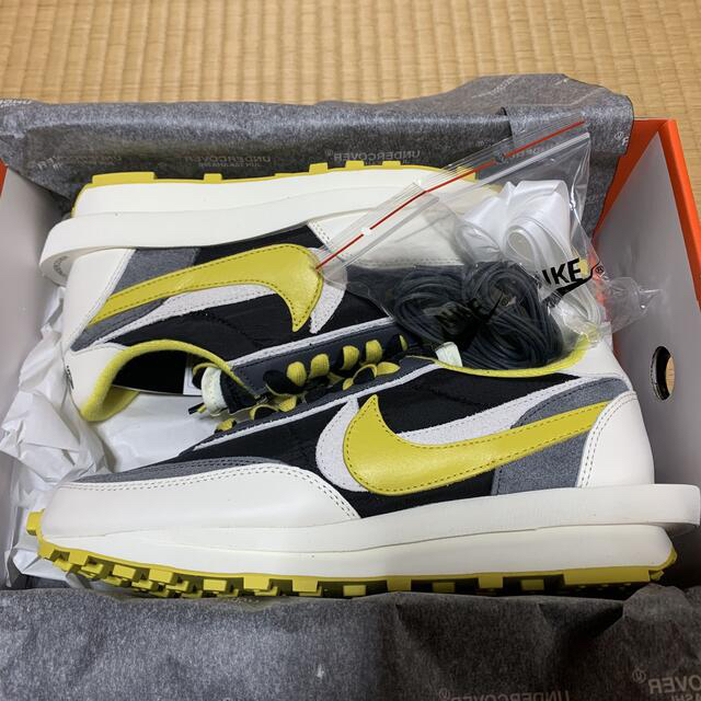 undercover sacai nike 26.5cm