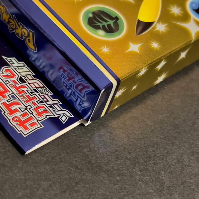 【パック】 ポケモン - ポケモンカードゲーム 25th アニバーサリーコレクション セットの通販 by RAVE's shop|ポケモンならラクマ ・イーブイ
