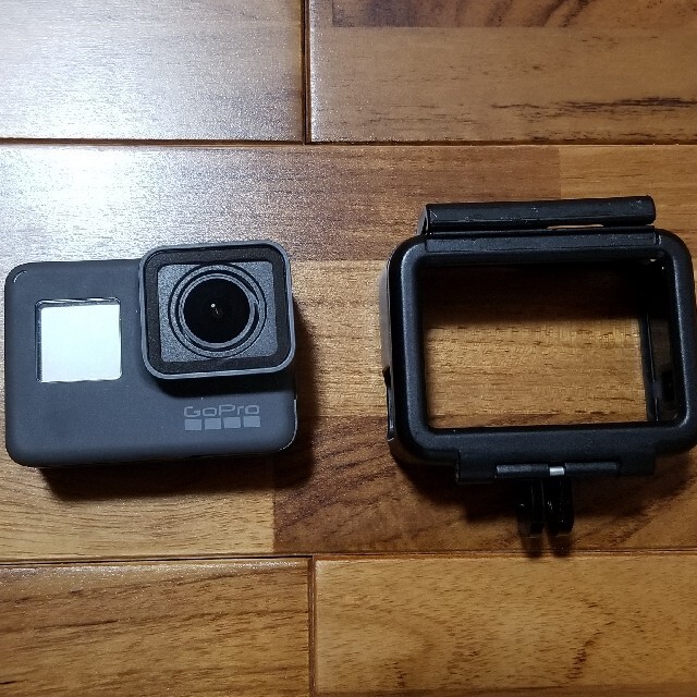 ピカール様専用GoPro HERO CHDHB-501 世界的に有名な www.sisteplant.com
