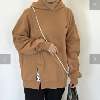 フレッドペリー(FRED PERRY)のフレッドペリーパーカー(パーカー)