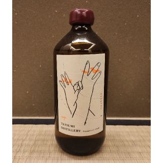 蒸留酒/スピリッツ（オレンジ/橙色系）の通販 25点（食品/飲料/酒 ...