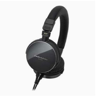 audio-technica ATH-ES750(ヘッドフォン/イヤフォン)