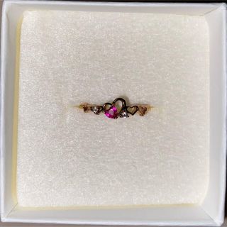 ブルーム(BLOOM)のBloom ring(リング(指輪))