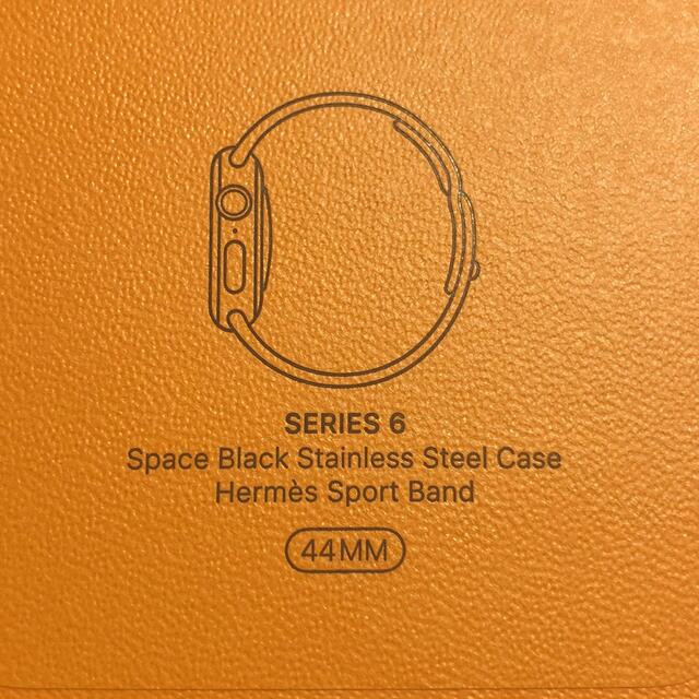 【おしゃれ】 腕時計(デジタル) Hermes BLACK HERMES44mm Watch Apple - 腕時計(デジタル) 【おしゃれ】 腕時計(デジタル) Hermes BLACK HERMES44mm Watch Apple - 腕時計(デジタル)