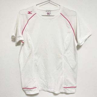 ミズノ(MIZUNO)の【MIZUNO】トレーニング　Tシャツ(Tシャツ(半袖/袖なし))