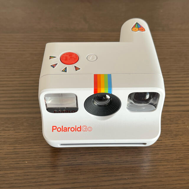 ポラロイド Polaroid Go