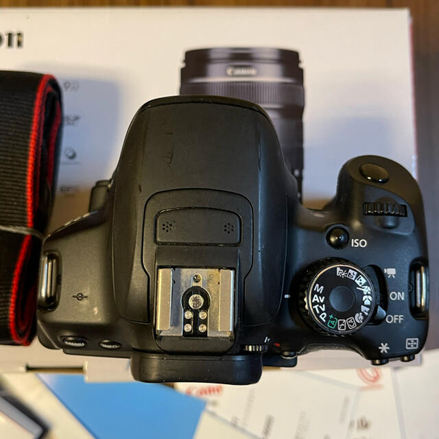 Canon EOS KISS X6i ボディ Canon EOS KISS X6i ボディ