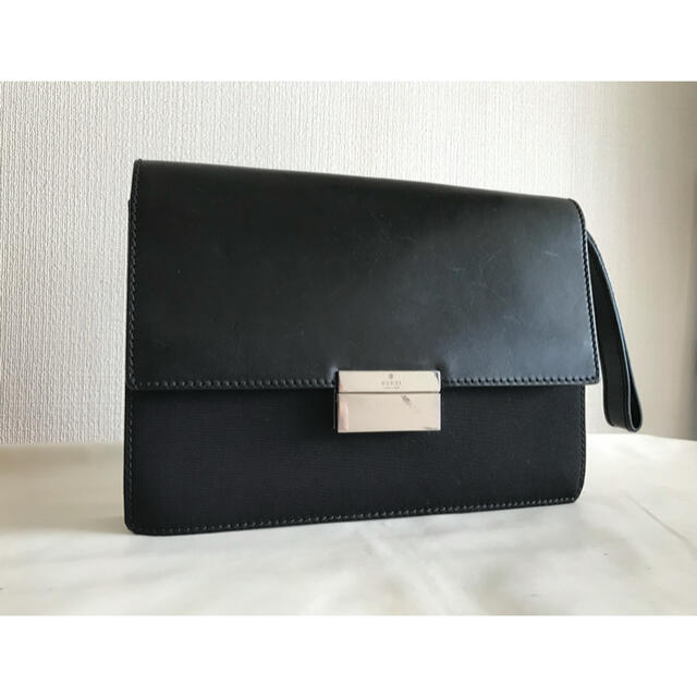 正規品 GUCCI グッチ セカンドバッグ 黒 即納 28%割引 sk.adelicenter.eu