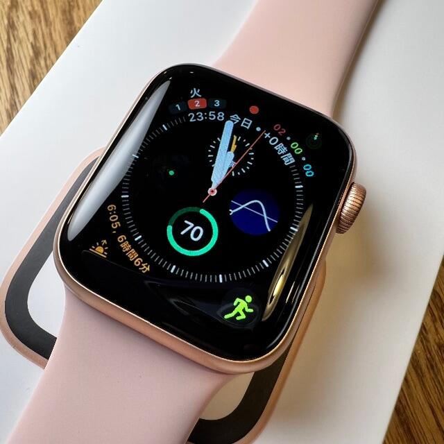 Apple Watch series4 40mm