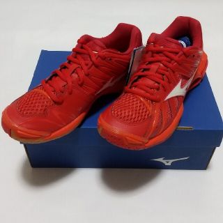 ミズノ(MIZUNO)の半額ミズノ シューズ メンズ(バレーボール)